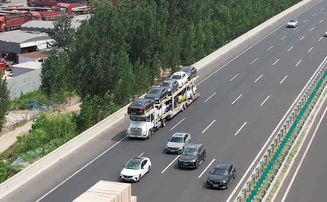 巴音郭楞蒙古自治州高速公路汽车救援
